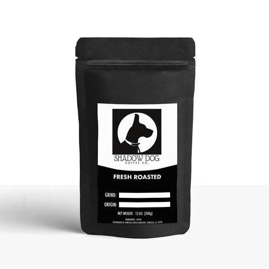 African Kahawa Blend